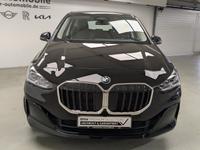 BMW 218d HuD PA+ 360° DAB LED DAB Shz