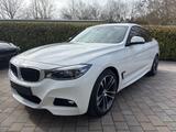 BMW 320i GT Leder NavPR HUD Pano A.LED Hifi Memo 2Hd - weiße BMW 320 Gran Turismo