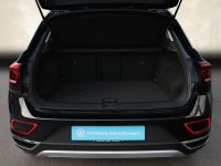 Volkswagen T-Roc - Vorschau Bild 8