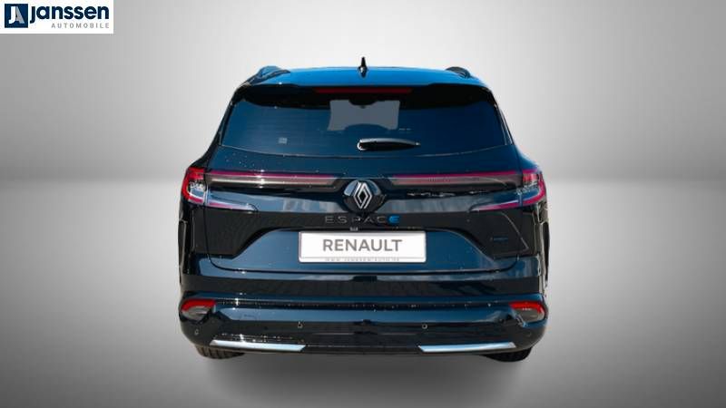 Fahrzeugabbildung Renault Espace 6 Esprit Alpine E-Tech Full Hybrid 200