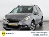 Peugeot 2008 1.2 PureTech 110 Style PANO+BLUETOOTH+PDC+ - Peugeot 2008 in Düsseldorf