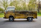 Volkswagen T2 PRITSCHE 1.6 37kW - Volkswagen T2: Pritsche