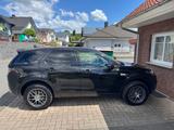 Land Rover Discovery Sport Si4 177kW Automatik 4WD SE SE - Land Rover Discovery Sport: Se