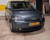 Audi A2 1.2TDI 3L 2003 - Audi A2: TDI 3l