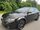 Audi A3 2.0*Xenon*TÜV 02/2027*176.000KM*Si... - Audi A3 aus 2004: 2.0