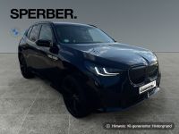 BMW X3 M50 - Vorschau Bild 7