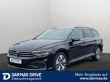 Volkswagen PASSAT Variant GTE 1,4 TSI DSG Plug In Hybrid - mit Hybrid-Antrieb: Plug In