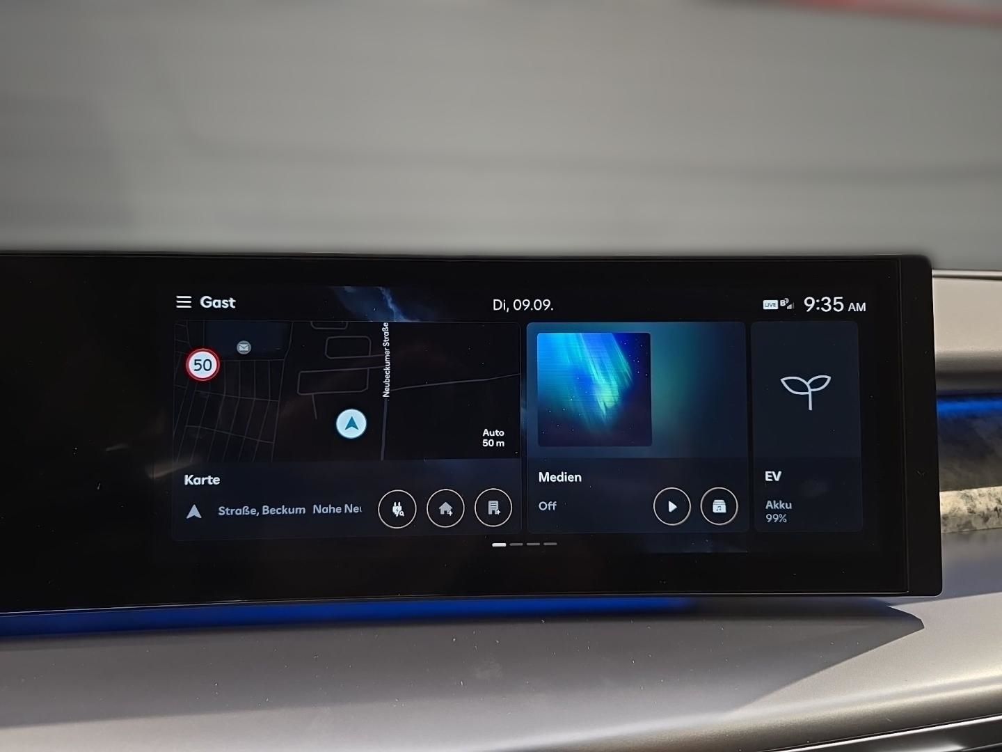 Hyundai IONIQ 9 – Bild 12