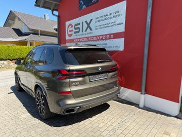 BMW X5 - 7