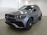 Mercedes-Benz GLE 400d 4M AMG|NIGHT|LED|BURM|DISTR|360°|AHK - Mercedes-Benz GLE 400 in Bremen