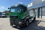 MAN TGS 26.440 6x2 Welaki - MAN Tgs 26 440