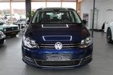 Volkswagen Sharan 2.0 TDI DSG Highline BMT 4Motion - Volkswagen Sharan: 4motion