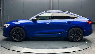 Audi Q8 e-tron - 2
