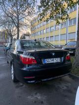 BMW 523i - - BMW 523 Gebrauchtwagen in Mülheim (Ruhr)