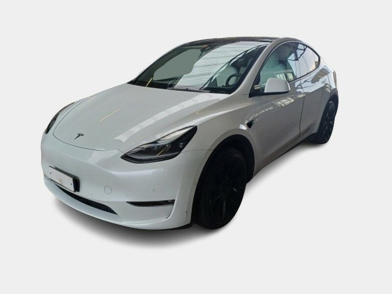 Tesla TESLA MODEL Y 75 KWH DUAL MOTOR LONG RANGE 4WD A