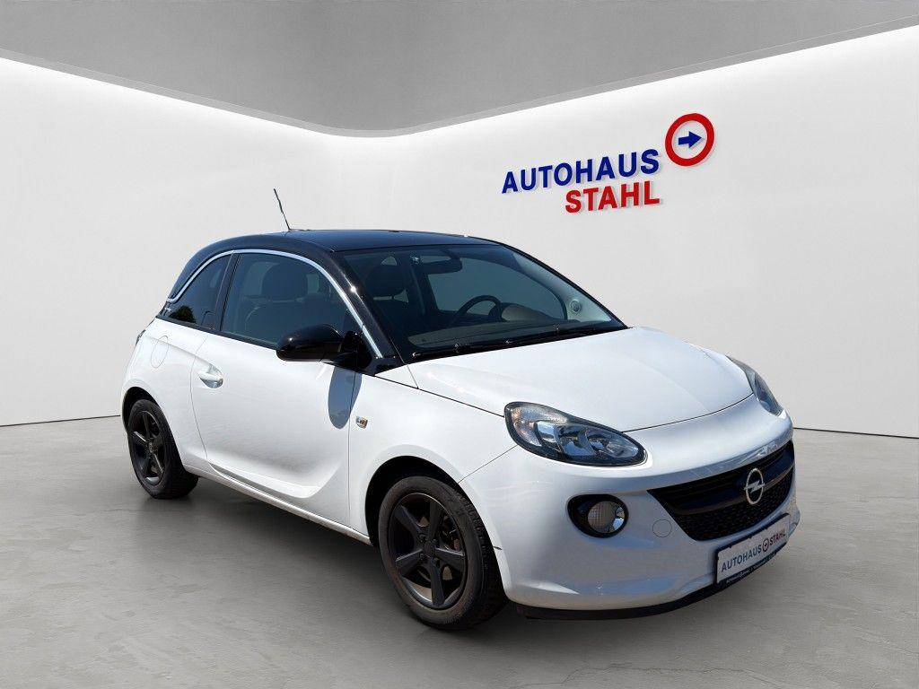 Opel Adam 1.2 Jam