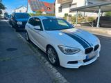 BMW 116I M-Ausstattung - BMW 116: Sportwagen