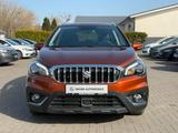 Suzuki SX4 S-Cross Club Limited+ 4x4 AUTOMATIK*VOLL* - Suzuki aus 2017