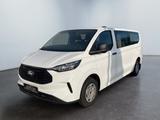 Ford Transit Custom 2.0 EcoBlue 320 L2 Automatik - Gebrauchtwagen in Koblenz