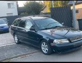 Volvo V40 2.0 - Volvo Gebrauchtwagen von 1996