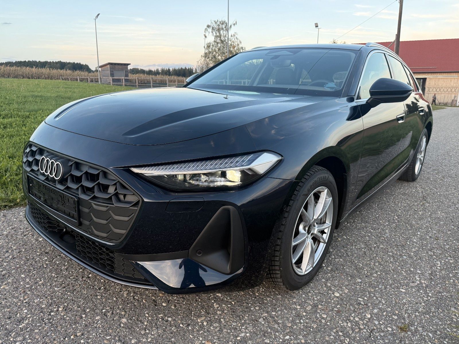 Audi A5 Avant | Pano | ACC | LED