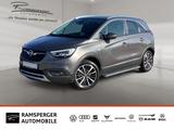 Opel Crossland 1.2 Turbo LED Navi SHZ Kamera PDC - gebrauchte Opel Crossland (X) aus dem Jahr 2019