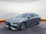 Mercedes-Benz CLA 200 Shooting Brake AMG AHK*Easy-Pack*Guard** - Mercedes-Benz Guard