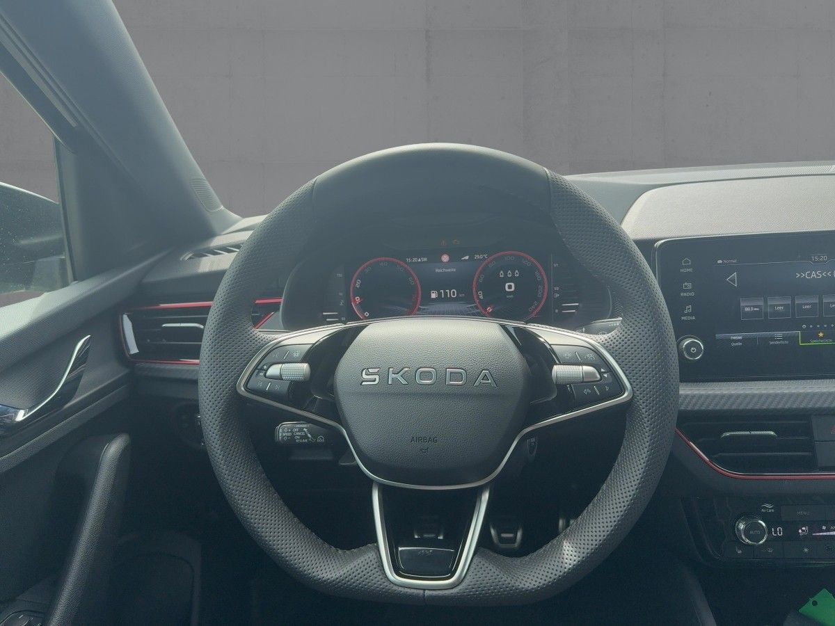 Skoda Kamiq - Bild 9