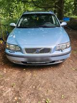 Volvo volvo v70 2.5td kolbi - gebrauchte Volvo Kleinbus