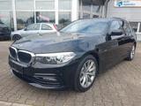 BMW 525d Touring M Sport Head up LED Leder Abstand - BMW 525: 525d M Sport