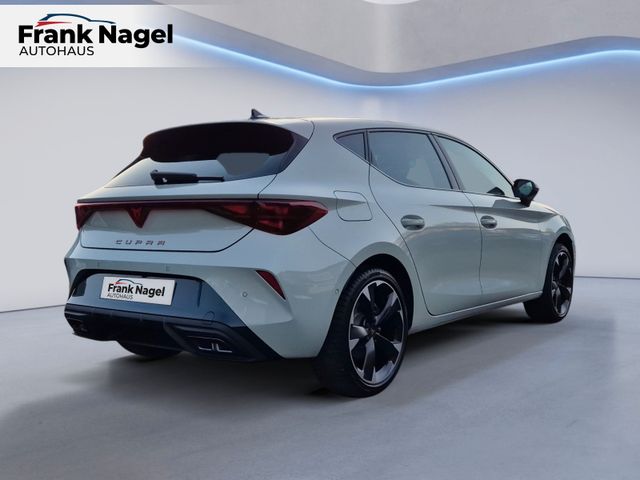 Cupra Leon 1.5 eTSI 7-Gang-DSG