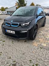 BMW i3 (120 Ah), 125kW - - BMW i3 Gebrauchtwagen in München
