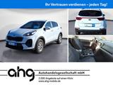 Kia Sportage 1.6 GDI 2WD Edition *PDC*Klimaanlage* - Kia Sportage in Freiburg