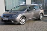Seat Leon ST Style*LED*AHK*SHZ*PDC*APP - gebrauchte Seat Leon aus dem Jahr 2015