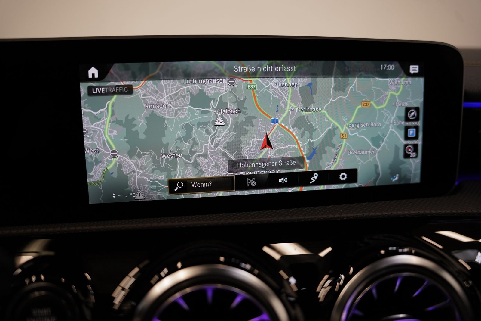 Mercedes Benz Cla 45 Amg Shooting Brake