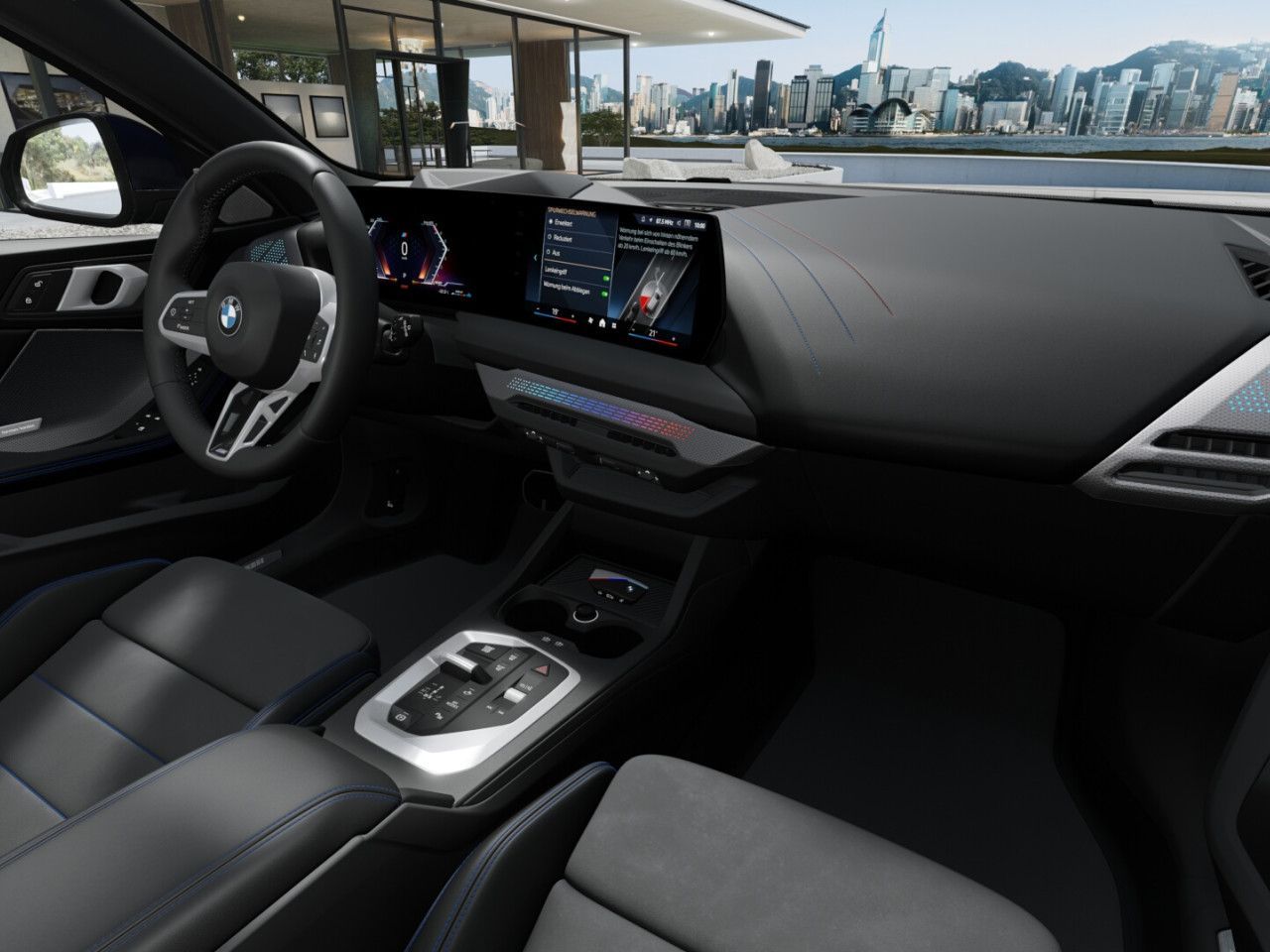 BMW 120 - Bild 11
