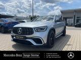 Mercedes-Benz GLC 63 AMG S 4M+ Coupé NIGHT+AERO+SITZKLIMA+360° - gebrauchte Mercedes-Benz GLC 63 AMG aus dem Jahr 2023