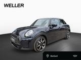 MINI 5-T Classic Trim LED DA Nav SHZ Kam 18"
