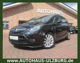 Opel Tourer Innovation Aut./7-Sitz/Navi/Kamera/Bi-Xen - Opel Zafira: Innovation