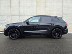 VW Touareg 4Motion R-line Black Edition 286PS