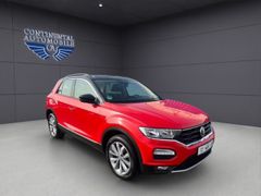 VW T-Roc 1,5 TSI KLIMA,NAVI,PANO,ESP,MFL,MFD,SHA