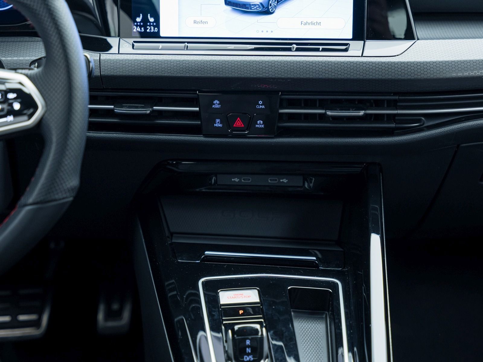 Volkswagen Golf - Bild 18