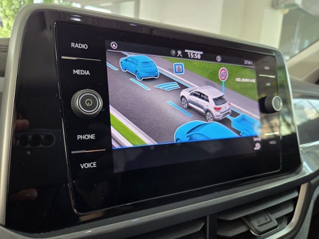 T-Roc Style 1.5 TSI LED+ NAV APP ACC AHK 8FACH 5