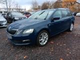 Skoda Octavia Combi Clever Klima LED Sitzheizung - Skoda Octavia Gebrauchtwagen in Leipzig