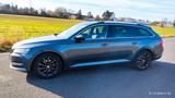 Skoda Superb 2.0 TDI SCR 140kW DSG STYLE KOMBI STYLE - Skoda Superb in Frankfurt (Main)