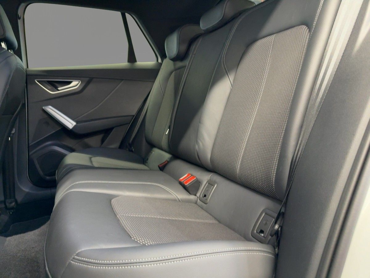 Audi Q2 - Bild 9