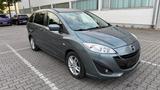 Mazda 5 1.8 TAKUMI 7-Sitzer Facelift - gebrauchte Mazda 5 aus dem Jahr 2012