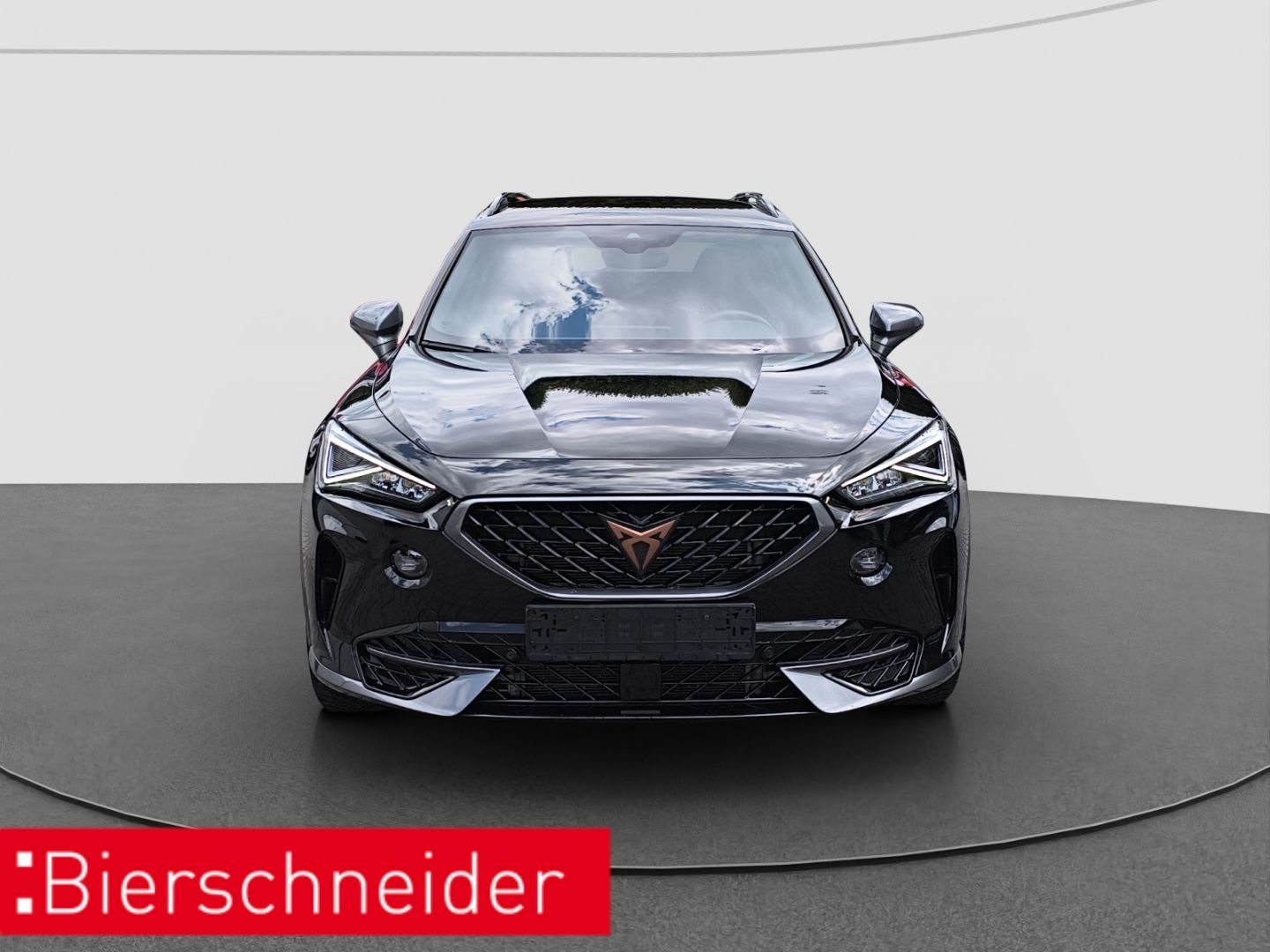 Cupra Formentor - Bild 2