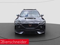 Cupra Formentor - Vorschau Bild 2