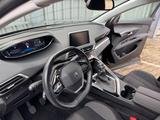 Peugeot TOP gepflegter 3008 1.2 PureTech 130 Allure  - Peugeot 3008 Gebrauchtwagen in Frankfurt